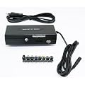 Alimentation Chargeur Adaptateur pc portable 120W Universel USB pour ACER - A...