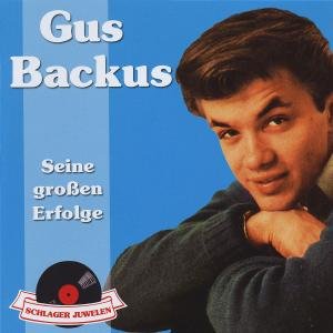 13 - Gus Backus - Sauerkraut Polka Lyrics - Zortam Music