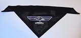 Baltimore Ravens NFL Dog Bandana