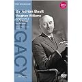 Vaughan-Williams: Adrian Boult (Symphony No. 8/ Job: A Masque For Dancing) [DVD] [2011] [NTSC]