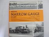 British narrow gauge steam