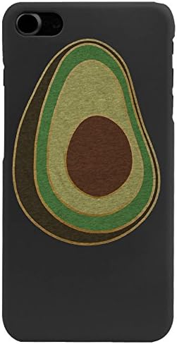 Avocado Lover's Tank And Pin Combo IPhone 7 Case Scratch Protection