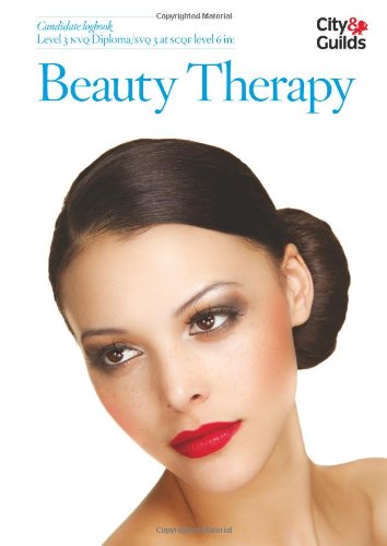 Level 3 NVQ Beauty Therapy Logbook