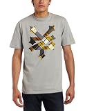 Zoo York Men’s Beekman Plaid Shirt