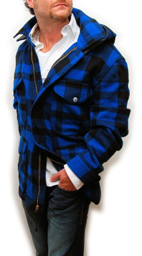 Polo Raph Lauren Mens Blue Large