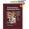 Plunkett's Advertising And Branding Industry Almanac 2008: Advertising and Branding... by Jack W. Plunkett