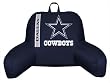 Dallas Cowboys Locker Room Bedrest (Husband Pillow) 19x12 NFL