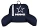 Dallas Cowboys Locker Room Bedrest (Husband Pillow) 19x12 NFL