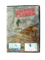Go-Ped American Pedding DVD