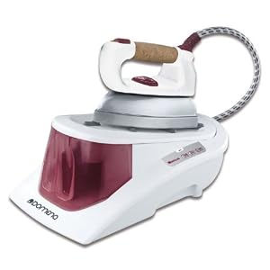 Domena centrale vapeur Novelis 2200w Domena centrale vapeur Novelis 2200w