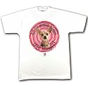 Taco Bell Getting Hungry White T-Shirt
