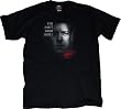 24 Twenty Four shirt You Don't Know Jack Bauer Photo shirt Black