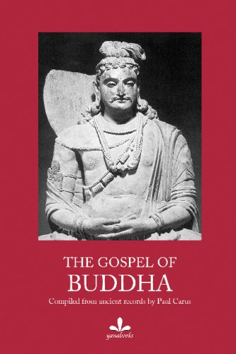 The Gospel of Buddha