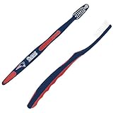 NFL New England Patriots Toothbrush