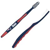 NFL New England Patriots Toothbrush