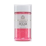 India Tree Sparkling Sugar - Hot Pink