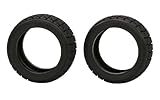 Reifensatz DRX (2) 1:10 Rally TRT-121