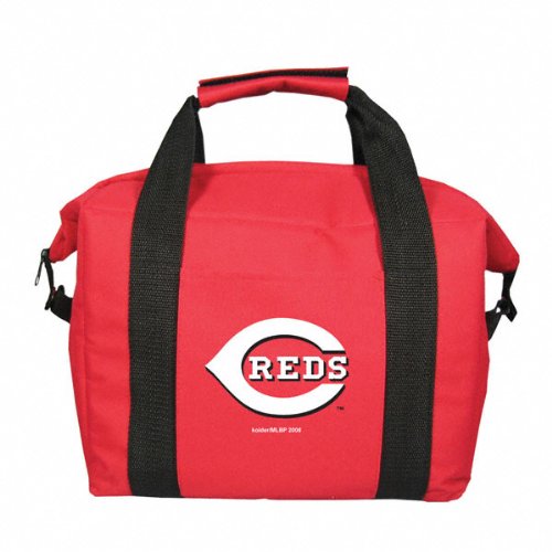 Cincinnati Reds 12 Pack Cooler