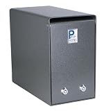 Protex Large Drop Box