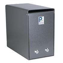 Protex Large Drop Box