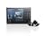 Creative Zen X-Fi 8 GB Video MP3 Player with Built-In Speaker (Black/Silver)