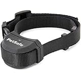 PetSafe Stay+Play Wireless Receiver Collar Blk