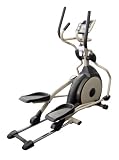 Spirit Fitness ZE110 Elliptical Trainer