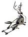Free Shipping The Spirit® ZE110 Elliptical Trainer is from Spirit Fitness, a leader in the wellness industry for over 25 years. Ranging from the beginner to the weekend warrior to the serious enthusiast. Spirit offers a wide selection of equipment to fit any lifestyle need and budget like the Spirit® ZE110 Elliptical Trainer. Design, Quality, Reliability, Innovation. All the key ingredients you should expect in the Spirit® ZE110 Elliptical Trainer. Spirit takes pride in offering a stylish line of products built to provide you with years of enjoyment and personal reward. Console: Type: LCD 1 Window Size: 8X20 Color Multi-color Standard Programs: 13 User defined Programs: 1 Heart rate Programs: 1 Twin Fans in console WARRANTY: Parts / Electronics: 3 years Brake: 1 year Frame: Lifetime Labor: 1 year