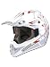 Sports : Marushin Helm Gozen flat white