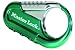 Master Lock 1548DCM Set-Your-Own Combination Lock, 1-Pack