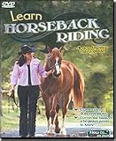 Learn Horseback Riding (DVD)