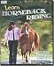 Learn Horseback Riding (DVD)