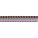 Apparel : adidas Womens Sportbands Large