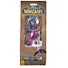 World of Warcraft Night Elf Latex Prosthetic Kit