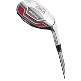 Adams Golf A3OS 13Piece Senior Integrated Iron Set 13  5 Wood 49 Hybrids PW GW SW  Mallet Putter