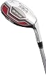 Adams Golf A3OS 13-Piece Senior Integrated Iron Set (1,3, & 5 Wood, 4-9 Hybrids, PW, GW, SW, & Mallet Putter)
