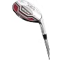 Adams Golf A3OS 13-Piece Senior Integrated Iron Set (1,3, & 5 Wood, 4-9 Hybrids, PW, GW, SW, & Mallet Putter)