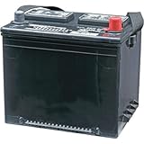 IMAGE OF Generac 5819 26R 12 Volt Wet Cell Battery for Standby Generators
