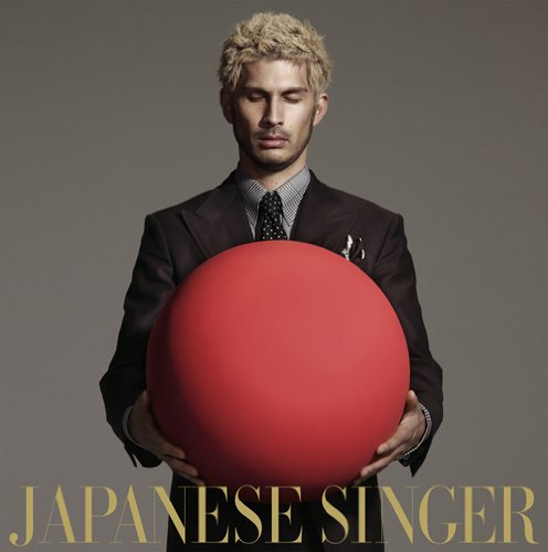 ����ŵ����ϥ���̵����JAPANESE SINGER(�������������A)