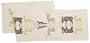 Danica Studio 72-Inch by 13-Inch Tablerunner, Habitat