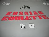 RUSSIAN ROULETTE 1986