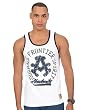 Akademiks Single Jersey Tank Top