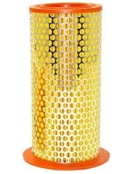 Automotive Parts and Accessories: WIX 42621 Air Filter, Pack of 1 - Wix