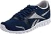 [リーボック] Reebok REALFLEX OPTIMAL  J87983 00 (インダストリアルブルー/ソルティーグレー/ホワイト/27)