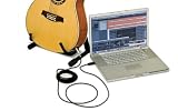 Alesis GuitarLink AudioLink Series 1/4-inch-to-USB Cable