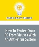 How To Protect Your PC From Viruses With An Anti-Virus System
