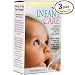 Twinlab Infant Care Multi Vitamin Drops With DHA, 1 2/3 Fl Oz. (50 ml), (Pack of 3)