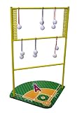 MLB Los Angeles Angels Toss Game