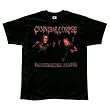 Cannibal Corpse - Evisceration Plague T-Shirt