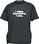 I slide therefore I am Kids T Shirt 2T thru Youth XL